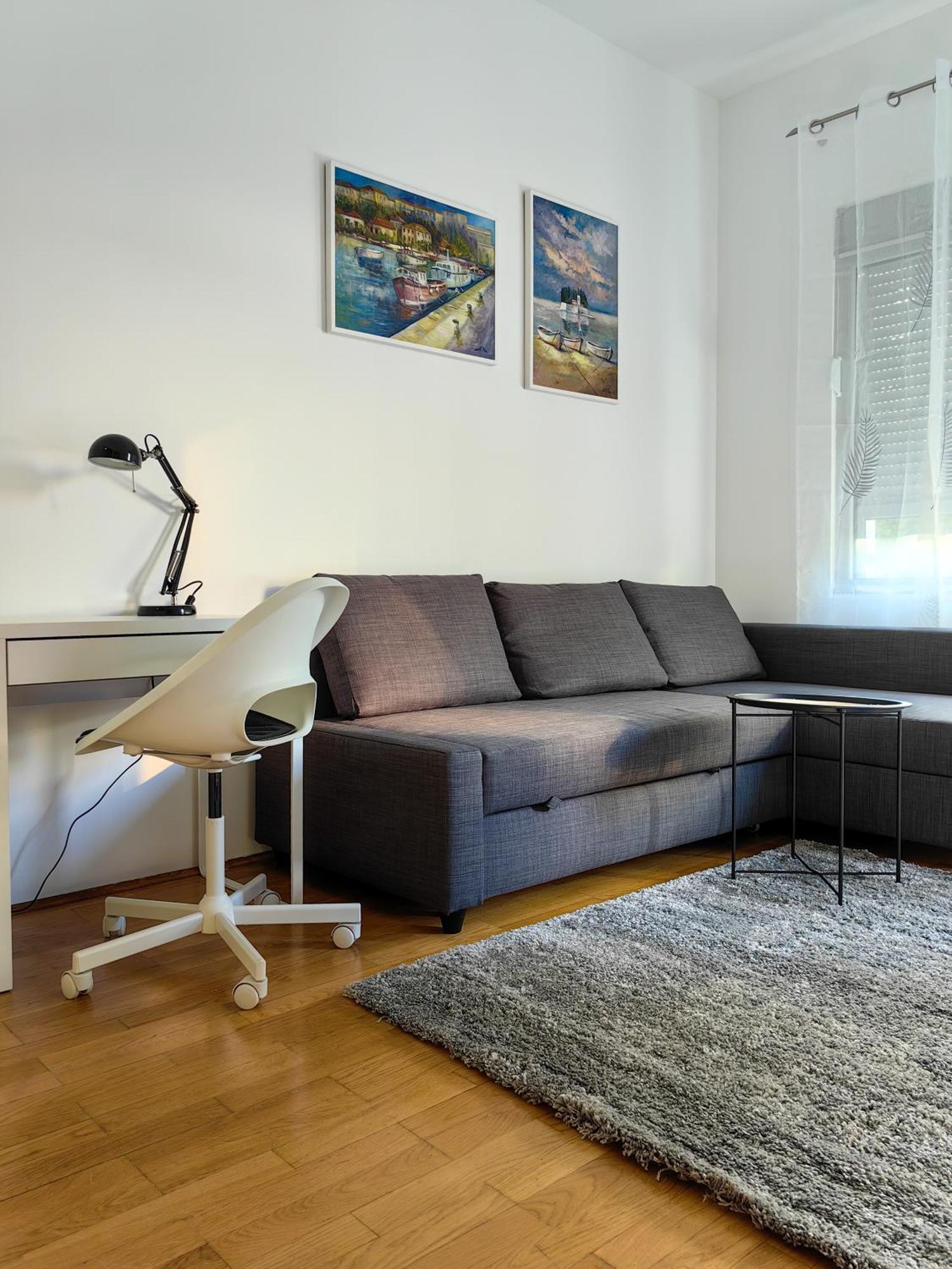 Appartement Sunny Days *